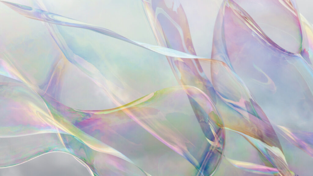 bubbles